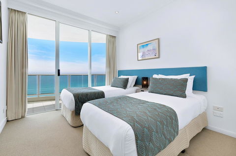Pacific Views Resort - Timeshare Accommodation 12