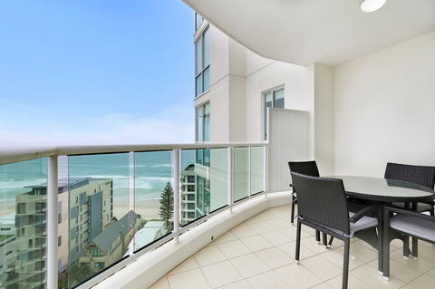 Pacific Views Resort - Timeshare Accommodation 34