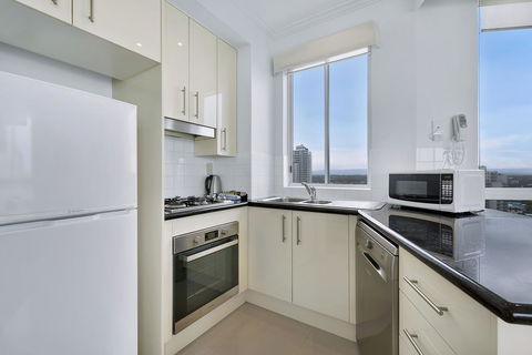 Pacific Views Resort - Timeshare Accommodation 30