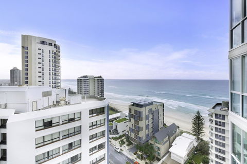 Pacific Views Resort - Timeshare Accommodation 10