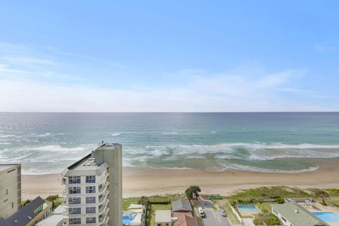 Pacific Views Resort - Timeshare Accommodation 16