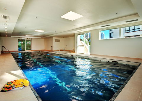 Pacific Views Resort - Timeshare Accommodation 4