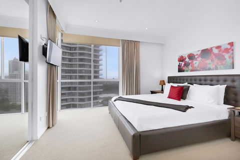Pacific Views Resort - Timeshare Accommodation 32