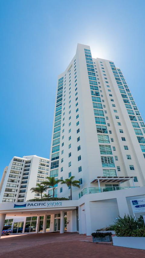 Pacific Views Resort - Timeshare Accommodation 35