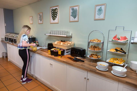 Coral Tree Inn - Timeshare Accommodation 19