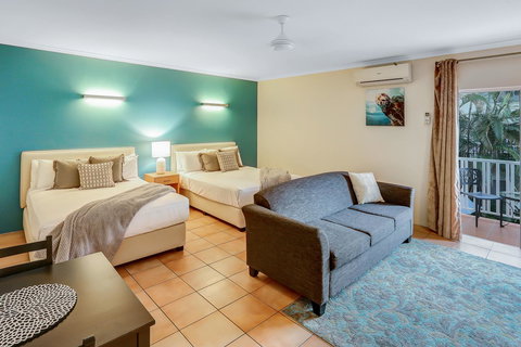 Coral Tree Inn - Timeshare Accommodation 6