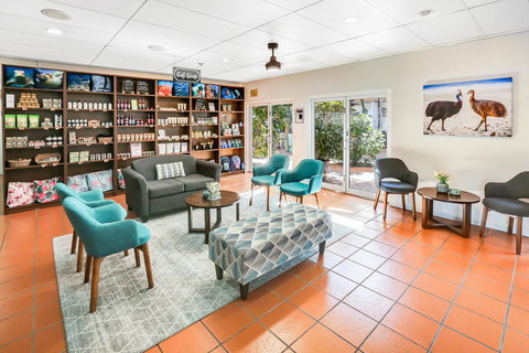 Coral Tree Inn - Timeshare Accommodation 29