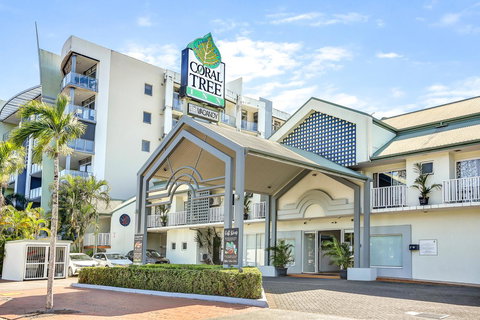 Coral Tree Inn - Timeshare Accommodation 28