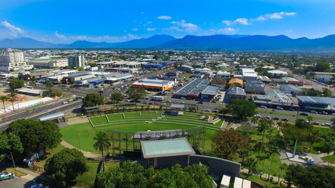 Coral Tree Inn - Timeshare Accommodation 44