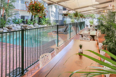 Coral Tree Inn - Timeshare Accommodation 4