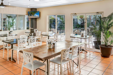 Coral Tree Inn - Timeshare Accommodation 26