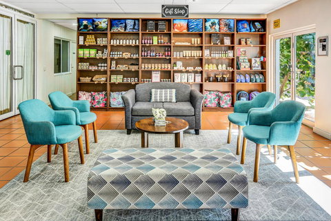 Coral Tree Inn - Timeshare Accommodation 7