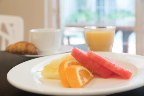 Coral Tree Inn - Timeshare Accommodation 35