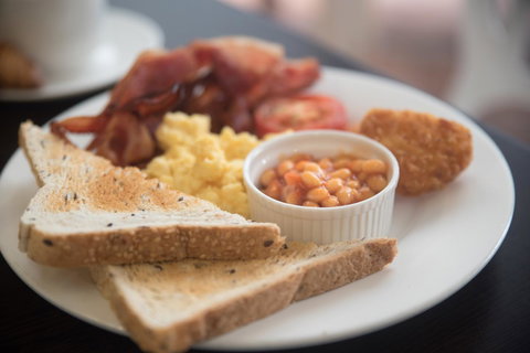 Coral Tree Inn - Timeshare Accommodation 38