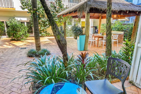 Coral Tree Inn - Timeshare Accommodation 10