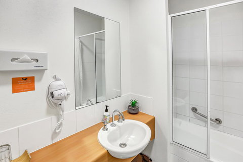 Coral Tree Inn - Timeshare Accommodation 33