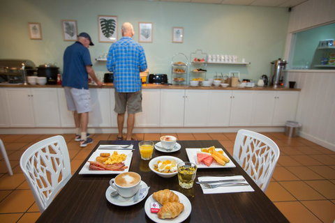 Coral Tree Inn - Timeshare Accommodation 8