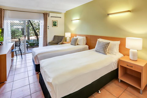 Coral Tree Inn - Timeshare Accommodation 11