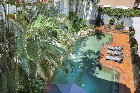 Coral Tree Inn - Timeshare Accommodation 18