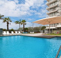 Boulevard Towers - Timeshare Accommodation