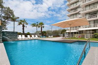 Boulevard Towers
