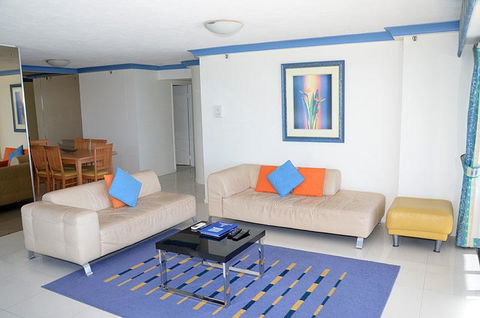 Zenith Ocean Front Apartments - Timeshare Accommodation 18