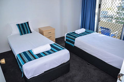 Zenith Ocean Front Apartments - Timeshare Accommodation 14