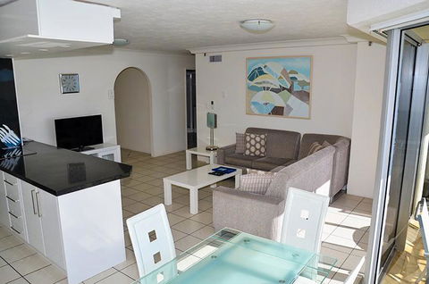 Zenith Ocean Front Apartments - Timeshare Accommodation 25