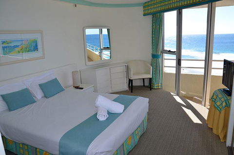 Zenith Ocean Front Apartments - Timeshare Accommodation 21
