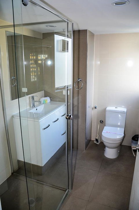 Zenith Ocean Front Apartments - Timeshare Accommodation 29