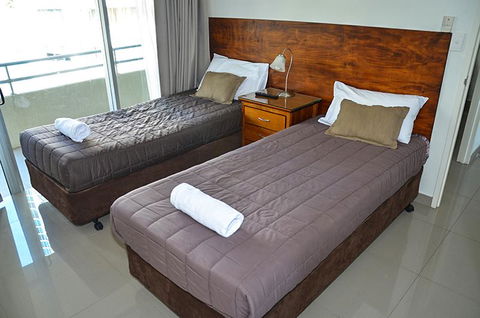 Zenith Ocean Front Apartments - Timeshare Accommodation 34