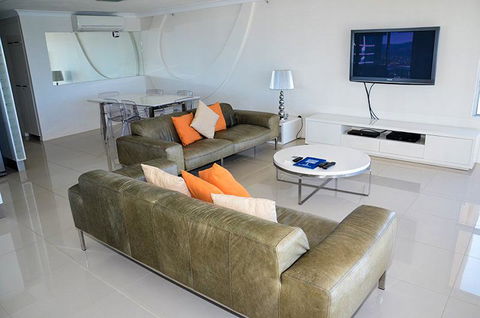 Zenith Ocean Front Apartments - Timeshare Accommodation 36