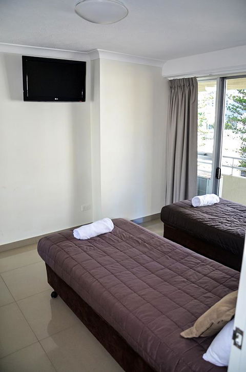 Zenith Ocean Front Apartments - Timeshare Accommodation 32