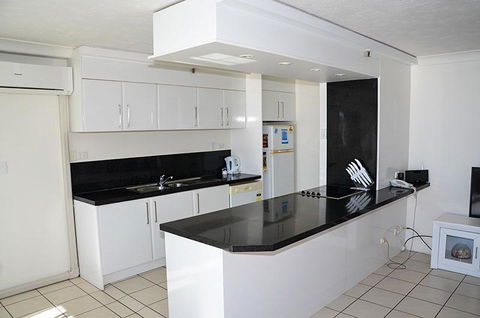 Zenith Ocean Front Apartments - Timeshare Accommodation 27