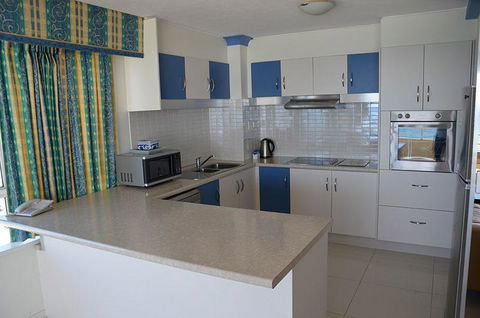 Zenith Ocean Front Apartments - Timeshare Accommodation 20