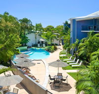 Verano Resort Noosa - Timeshare Accommodation