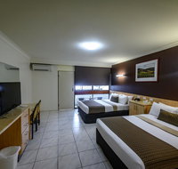 Reef Gateway Hotel - Timeshare Accommodation