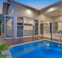 Oceans Edge Holiday Home - Timeshare Accommodation