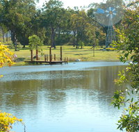 1770 Southern Cross Backpackers - Timeshare Accommodation