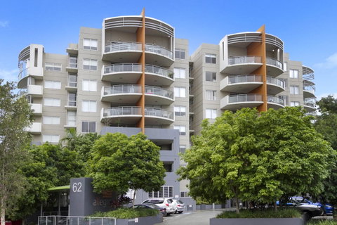 Allegro Apartments - Timeshare Accommodation 11