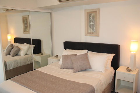 Allegro Apartments - Timeshare Accommodation 13