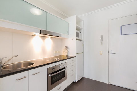 Allegro Apartments - Timeshare Accommodation 17