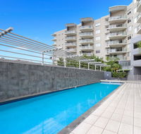 Allegro Apartments - Timeshare Accommodation