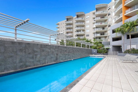 Allegro Apartments - Timeshare Accommodation 0