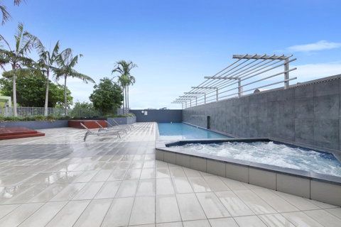Allegro Apartments - Timeshare Accommodation 26