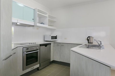 Allegro Apartments - Timeshare Accommodation 2
