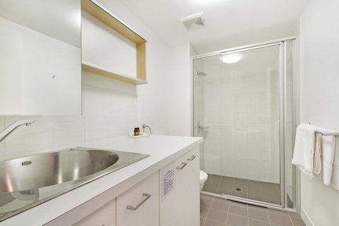 Allegro Apartments - Timeshare Accommodation 16