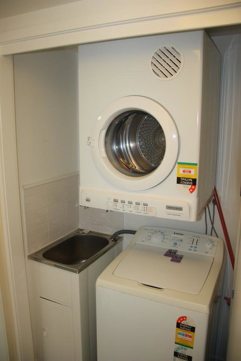 Allegro Apartments - Timeshare Accommodation 28