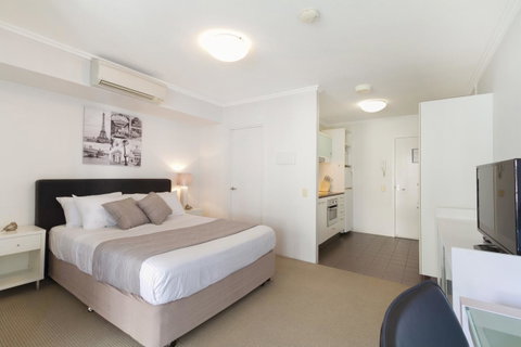 Allegro Apartments - Timeshare Accommodation 6