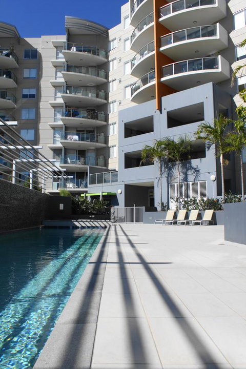 Allegro Apartments - Timeshare Accommodation 24